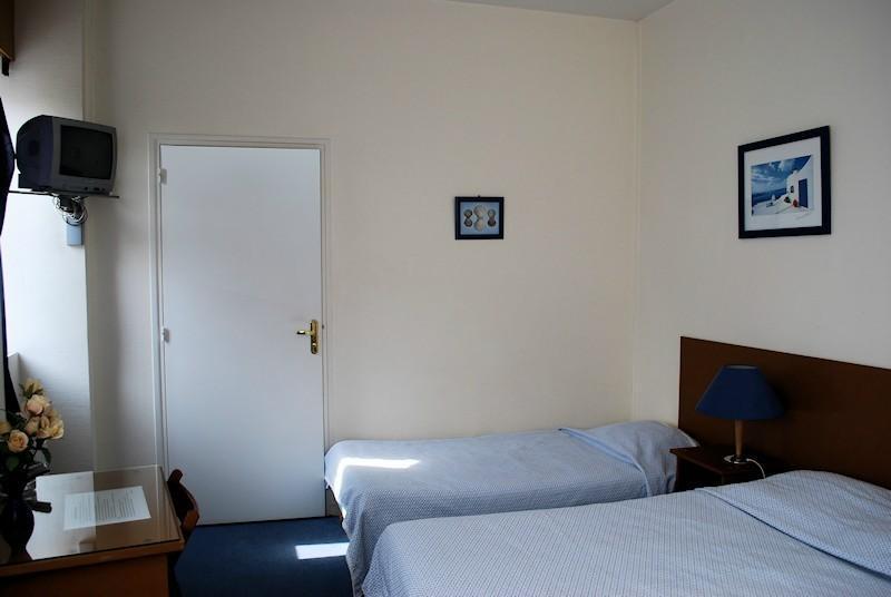 Réservation chambre Adamville